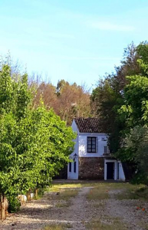 Casa Rural del Guadalora